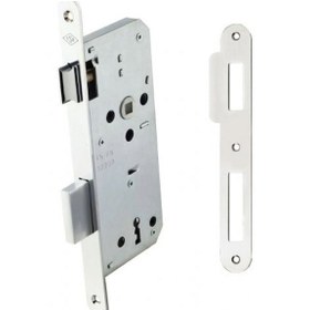 Resim İto Ekstra Gömme İç Kapı Kilitleri 141/rdok45 