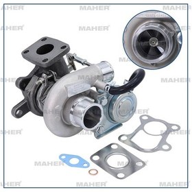 Resim Turbo tucson 04-X / sportage 05-X / II.0 crdi 28231-27000 