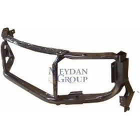 Resim Chevrolet Trail Blazer 02/06 Ön Panel Komple Tyg 