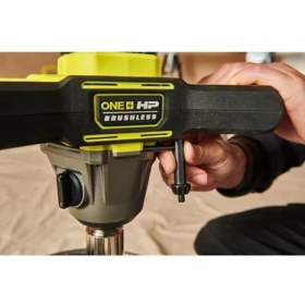 Resim Ryobi RPM18X-0 Akülü Karıştırıcı (Akü Dahil Değildir.) (5133006280) 