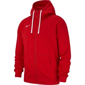 Resim Nike AJ1313-657 M Hoodie Tam Fermuarlı Sweatshirt 