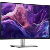 Resim Dell 23.8" IPS P2425 5MS 100hz HDMI-DP-TYPE-C Kurumsal Monitör 