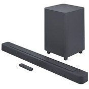 Resim JBL 500 Pro 5.1 Channel Sound Bar with Dolby Atmos, Black 