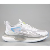 Resim Pierre Cardin Pcı-10072 Beyaz Lacivert Erkek Sneakers Lacivert 