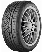 Resim Falken 225/55 R17 101V Xl Eurowinter HS02 Pro Oto Kış Lastiği ( Üretim Yılı: 2025 ) 