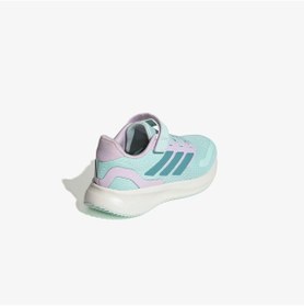 Resim Adidas Runfalcon 5 El Çocuk Mavi Spor Ayakkabı Jp9403 Mavi 