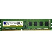 Resim Tuba Toptaş 4 GB Ddr3 1600MHZ Twınmos 1.5 Dt MDD34GB1600D 