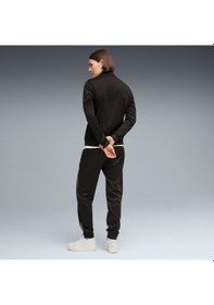 Resim Puma Poly Kadın Eşofman Takımı 691904 01 Siyah 