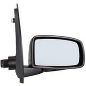 Resim ART M001.1163 Dış Dikiz Aynası Elektrikli Astarlı Sağ Fiat Panda 09- 