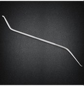 Resim Yaozixa Çift Uçlu Paslanmaz Çelik Arı Yavrusu Nakil Aleti - Arı Kraliçe Yetiştirme İçin Kontrollü Kullanim 