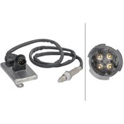 Resim Hella NOX KATALIZATOR SENSORU SCANIA DC12/13 EURO 5uyumlu 