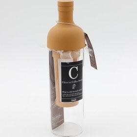 Resim Hario Soğuk Demleme Filtreli Şişe 