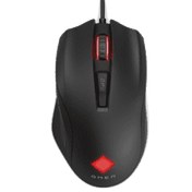 Resim Omen Vector 8BC53AA 16000 DPI Oyuncu Mouse Siyah HP