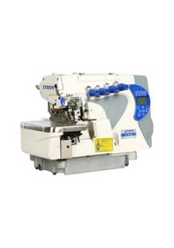 Resim Stron 4d/ep Elektrikli 4 İplik Otomatik Overlok Makinesi 