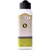 Resim Artdeco Vernik Su Bazlı Mat 140 ML 
