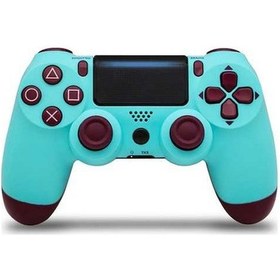 Resim Haikou Slim Ps4 Ps4 Ps4 Pro Pc Oyun Leezsingoyun Kumandası Kumandası Kumandası Dualshock Desteği-152 4 / / / Rv 
