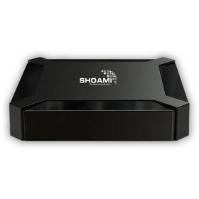 Resim shoemio Shoami Sh-sb2 2gb/16gb Mediabox Ultra Hd Android Tv Box Mybox Netflix Youtube 