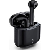 Resim Taotronics Soundliberty 95 CVC 8.0 Bluetooth Kulak İçi Kulaklık 