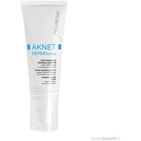 Resim Bionike Aknet Dermo Control 40 ML 