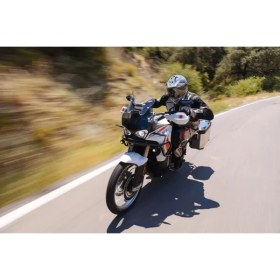 Resim Hjc Rpha60 Quıd Mc5 Kapalı Kask Siyah 