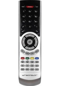 Resim Dreamstar Smart Ip Tv Mini Hd Uydu Kumandası 