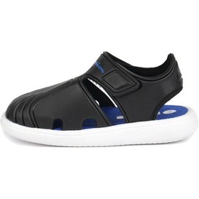 Resim Champıon Erkek Çocuk Sandalet S33046-sam-kk003 Siyah 