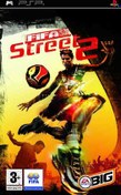 Resim Fifa Street 2 PSP OYUN 