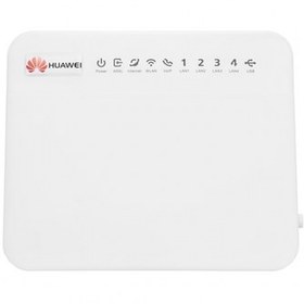 Resim Huawei HG552e 4 Port 2.4Ghz Wifi 300Mbps Dahili Anten ADSL2+ Modem 