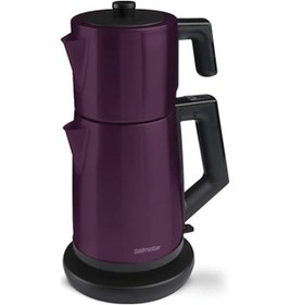 Resim Goldmaster GM-7726 Işıl 3'lü Elektrikli Çeyiz Seti 