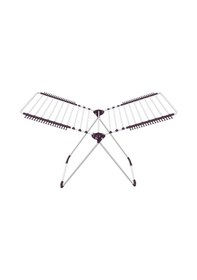 Resim Gazzella "hang'n Dry" Çamaşırlık - Mini Mor 