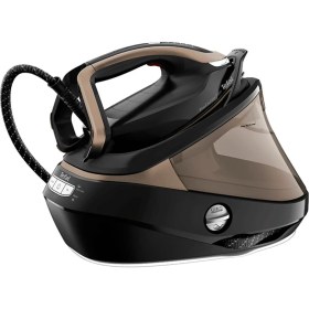 Resim Tefal Pro Express Vision Buhar Kazanlı Ütü 