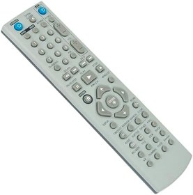 Resim ALLIMITY Uzaktan kumanda LG HDD DVD Recorder RH277H RH278H AKB31199305 ile uyumlu 