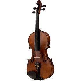 Resim Vanetta VL-4 4/4 Masif Keman 