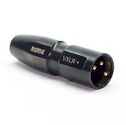 Resim RODE VXLR+ Minijack XLR Dönüştürücü 