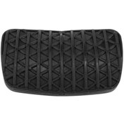 Resim Opel Corsa C Otomatik Vites Fren Pedal Lastiği Dk Marka Dka-886 