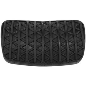 Resim Opel Corsa C Otomatik Vites Fren Pedal Lastiği Dk Marka Dka-886 