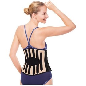 Resim Medikaltec Tx Lumbostad Korse Kod: 161 Xlarge 