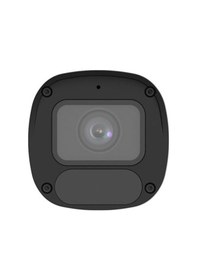 Resim Unv 4mp Bullet Motorize Ip Kamera Sesli Ipc2324lb-adezk-h 