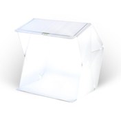 Resim Sanger Portatif 3 Ledli Ürün Çekim Çadırı 60x60cm 