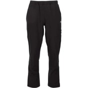 Resim Trespass Ryder - Trouser Erkek Siyah Outdoor Pantolonu 