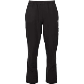 Resim Trespass Ryder - Trouser Erkek Siyah Outdoor Pantolonu 