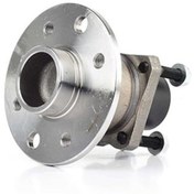 Resim Opel Combo C Arka Porya ABS`li 4 Bijonlu Mette 