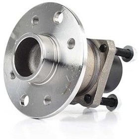 Resim Opel Combo C Arka Porya ABS`li 4 Bijonlu Mette 