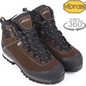 Resim Evolite Synchro Evo-Tex Vibram Tabanlı Outdoor Bot 