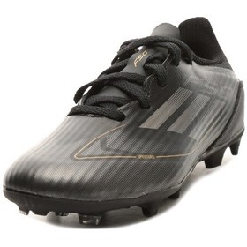 Resim Adidas If1364-c F50 League Fg-mg J Çocuk Spor Ayakkabı Siyah If1364-c Siyah 