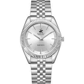 Resim Beverly Hills Polo Club BP3830X.330 Erkek Kol Saati 