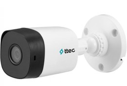 Resim Ttec ABP-2020S 2 Megapiksel HD 1920x1080 Bullet Güvenlik Kamerası 