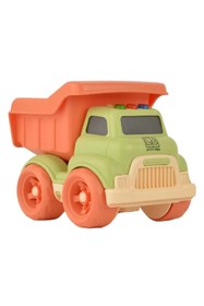 Resim NW NessiWorld Sesli ve Işıklı NessiWorldk Kamyon 31016 