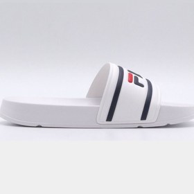 Resim Fila Erkek Günlük Terlik Morro Bay Slipper 1010930.1Fg 