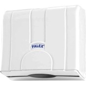Resim Palex 3570-0 Z Katlama Havlu Dispenseri Beyaz 